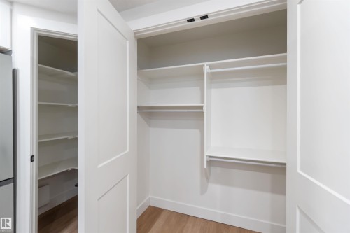 53 Deer Meadow Crescent, Fort Saskatchewan, AB - Indoor With Storage