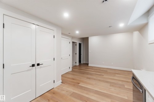 53 Deer Meadow Crescent, Fort Saskatchewan, AB - Indoor Photo Showing Other Room