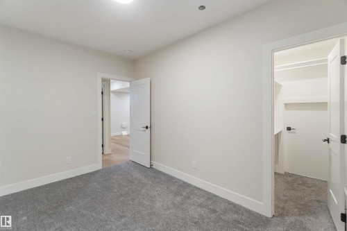 53 Deer Meadow Crescent, Fort Saskatchewan, AB - Indoor Photo Showing Other Room