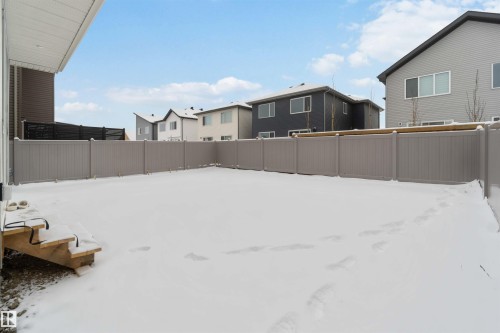 53 Deer Meadow Crescent, Fort Saskatchewan, AB - Outdoor
