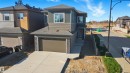 1558 Siskin Link Link, Edmonton, AB  - Outdoor With Facade 