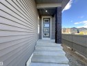 1558 Siskin Link Link, Edmonton, AB  - Outdoor With Exterior 