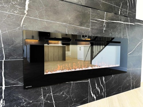 1558 Siskin Link Link, Edmonton, AB - Indoor