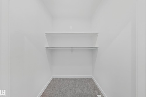 1558 Siskin Link Link, Edmonton, AB - Indoor With Storage