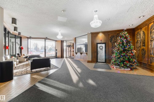 601 13910 Stony Plain Road, Edmonton, AB - Indoor Photo Showing Other Room