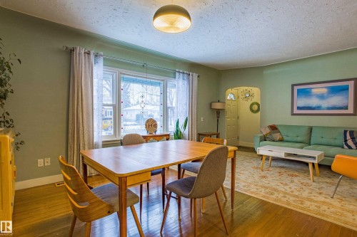 10903 132 Street, Edmonton, AB - Indoor