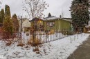 10903 132 Street, Edmonton, AB  - Outdoor 