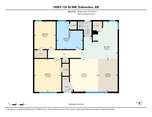 10903 132 Street, Edmonton, AB - Other