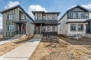 450 Crystal Creek Link, Leduc, AB  - Outdoor With Facade 