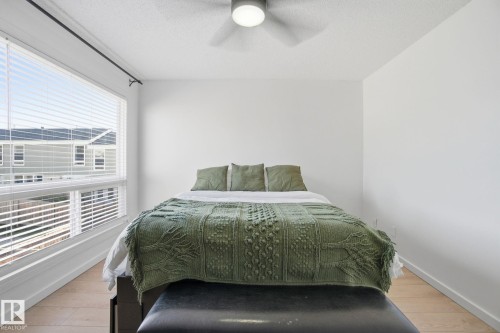 272 Grandin Village, St. Albert, AB - Indoor Photo Showing Bedroom