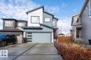 1035 Berg Place, Leduc, AB  - Outdoor 