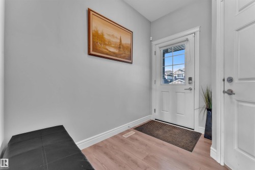 6508 Elston Loop, Edmonton, AB - Indoor Photo Showing Other Room