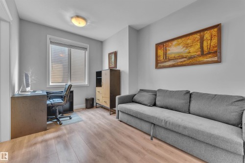 6508 Elston Loop, Edmonton, AB - Indoor