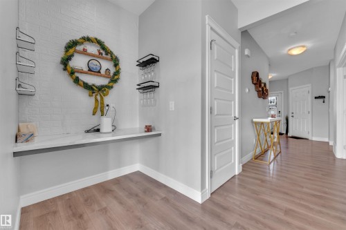 6508 Elston Loop, Edmonton, AB - Indoor Photo Showing Other Room