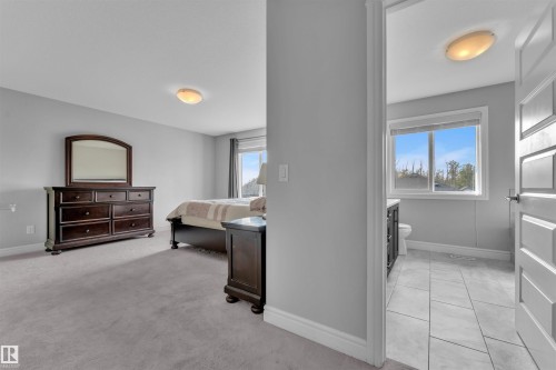 6508 Elston Loop, Edmonton, AB - Indoor