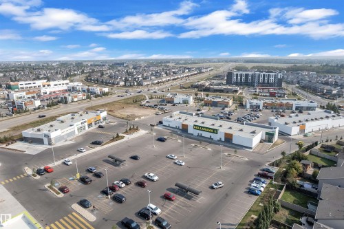 6508 Elston Loop, Edmonton, AB - Outdoor With View