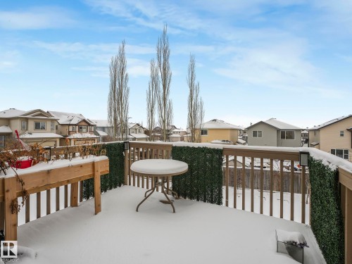 540 59 Street Sw, Edmonton, AB - Outdoor