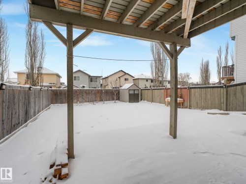 540 59 Street Sw, Edmonton, AB - Outdoor With Exterior