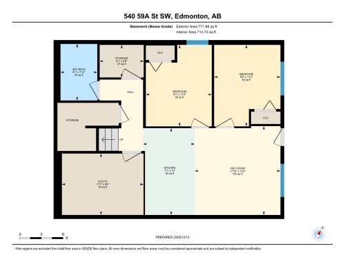 540 59 Street Sw, Edmonton, AB - Other