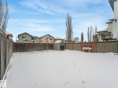 540 59 Street Sw, Edmonton, AB - Outdoor