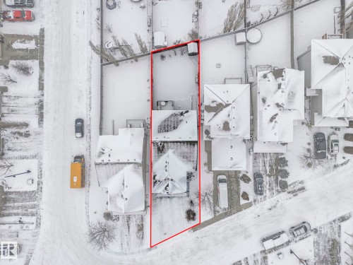 540 59 Street Sw, Edmonton, AB - 