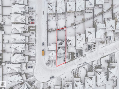 540 59 Street Sw, Edmonton, AB - Other