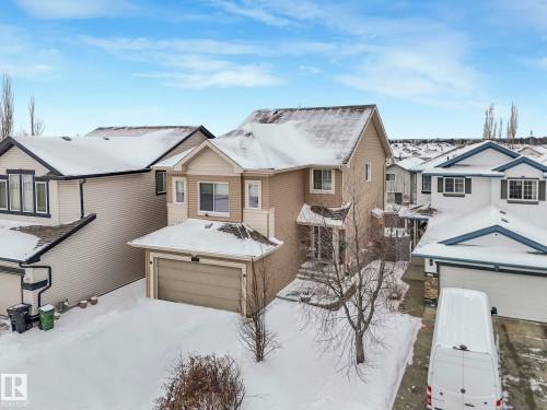 540 59 Street Sw, Edmonton, AB - Outdoor