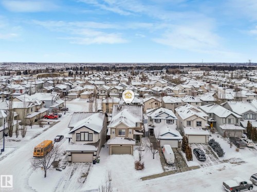 540 59 Street Sw, Edmonton, AB - Outdoor