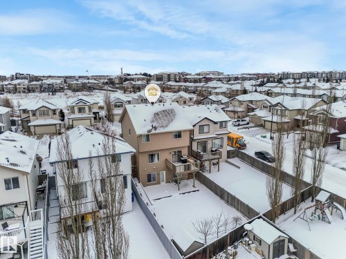 540 59 Street Sw, Edmonton, AB - Outdoor