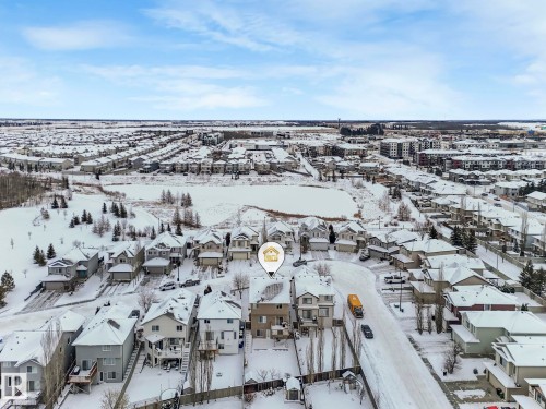 540 59 Street Sw, Edmonton, AB - Outdoor With View