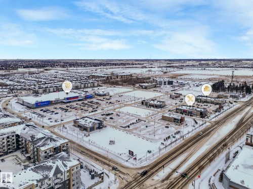 540 59 Street Sw, Edmonton, AB - Outdoor With View