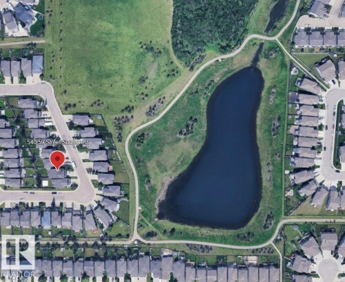 540 59 Street Sw, Edmonton, AB - Other