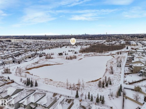 540 59 Street Sw, Edmonton, AB - Outdoor With View