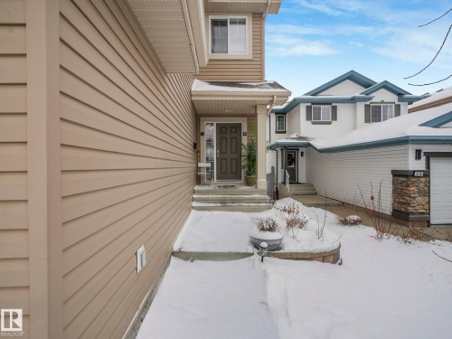 540 59 Street Sw, Edmonton, AB - Outdoor