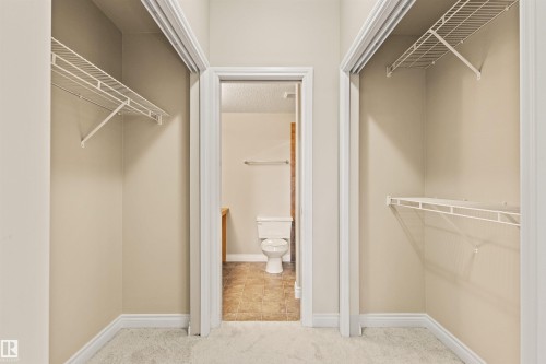 112 12408 15 Avenue, Edmonton, AB - Indoor With Storage