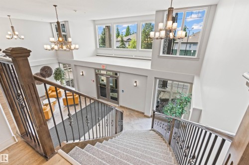 112 12408 15 Avenue, Edmonton, AB - Indoor Photo Showing Other Room