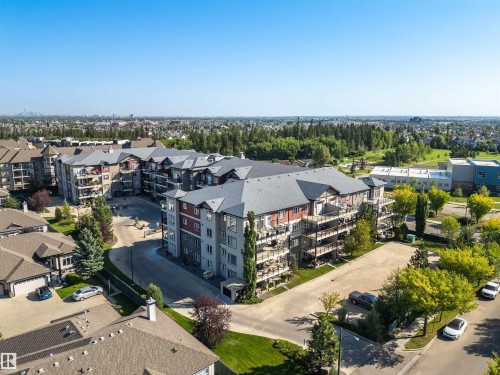 112 12408 15 Avenue, Edmonton, AB - Outdoor With View