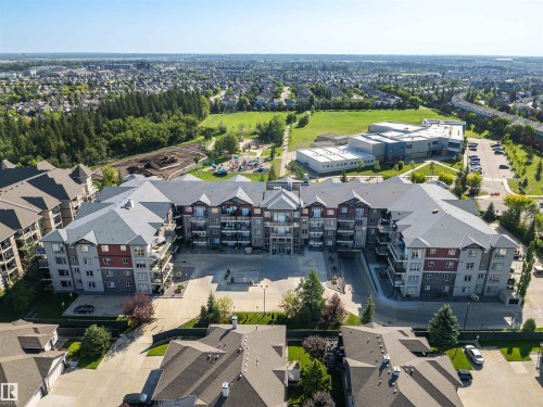 112 12408 15 Avenue, Edmonton, AB - Outdoor With View