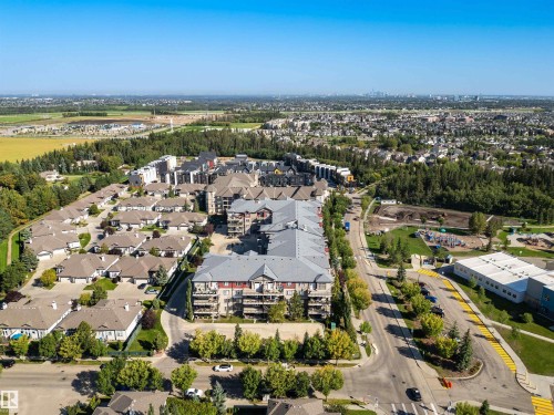 112 12408 15 Avenue, Edmonton, AB - Outdoor With View