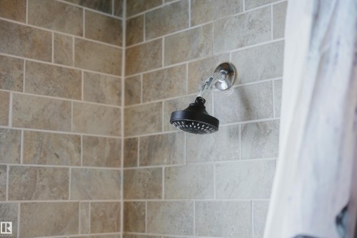 4503 53 Avenue, Barrhead, AB - Indoor Photo Showing Bathroom