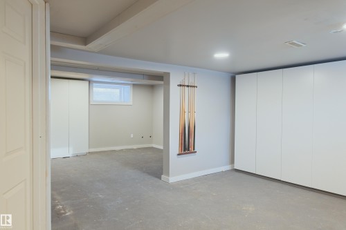 4503 53 Avenue, Barrhead, AB - Indoor