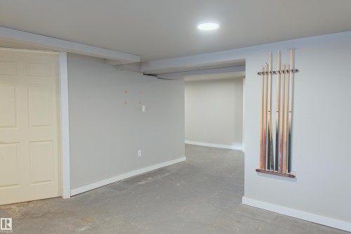 4503 53 Avenue, Barrhead, AB - Indoor Photo Showing Other Room