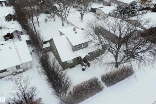 4503 53 Avenue, Barrhead, AB - Outdoor