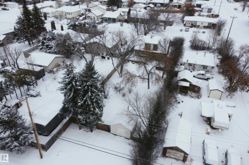 4503 53 Avenue, Barrhead, AB - Outdoor With View