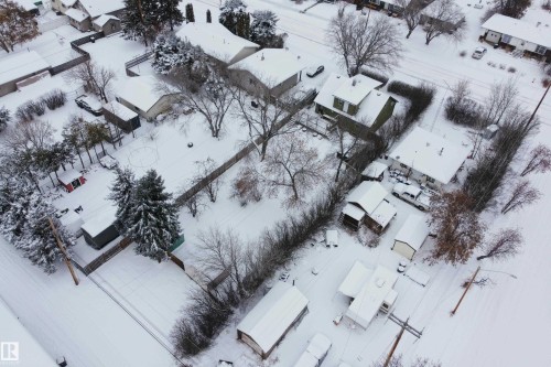 4503 53 Avenue, Barrhead, AB - Outdoor With View