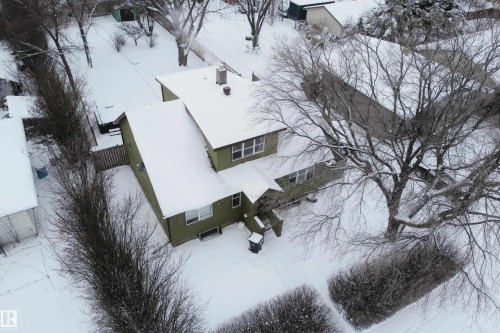 4503 53 Avenue, Barrhead, AB - Outdoor