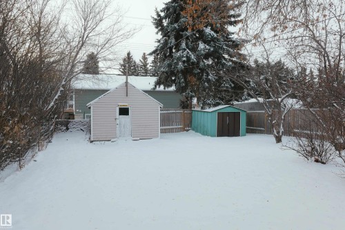 4503 53 Avenue, Barrhead, AB - Outdoor