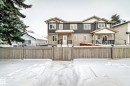 12910 128 Street, Edmonton, AB  - Outdoor 