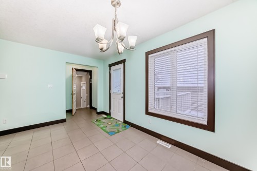 12910 128 Street, Edmonton, AB - Indoor Photo Showing Other Room