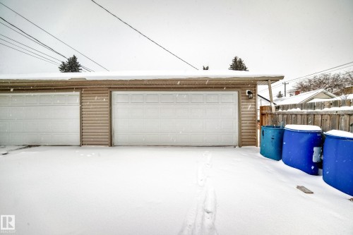 12910 128 Street, Edmonton, AB - Outdoor With Exterior
